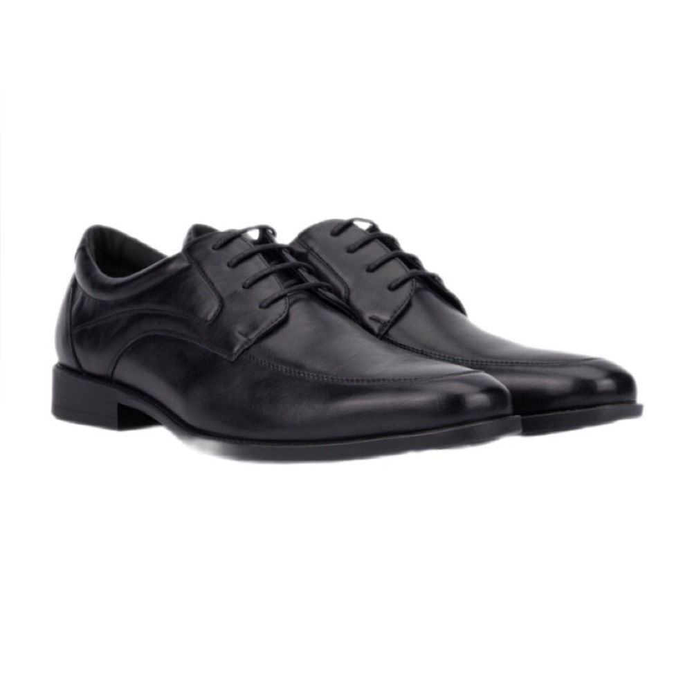 Men’s X-Ray Sergio Dress Shoes Black